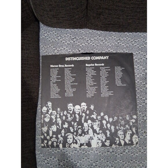 Fleetwood Mac - Kiln House - 1970 - Vinyl LP Gatefold - 1st U.S. Press - - Picture 9 of 10